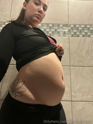 Therealdivinity OnlyFans Leaked Free Thumbnail Picture - #M6ckq7o8vq