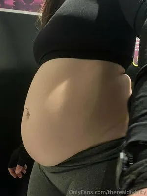 Therealdivinity OnlyFans Leaked Free Thumbnail Picture - #rKLO5piDpD