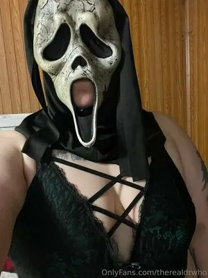 Therealdrwho OnlyFans Leaked Free Thumbnail Picture - #XUrXbfTNE6