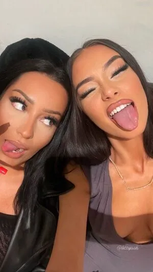 Therealelaa OnlyFans Leaked Free Thumbnail Picture - #PgMz0rQUuQ