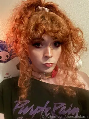 Therealfokushi OnlyFans Leaked Free Thumbnail Picture - #0qzrZnjgxJ