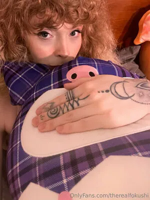 Therealfokushi OnlyFans Leaked Free Thumbnail Picture - #Mbkvx9HHQy