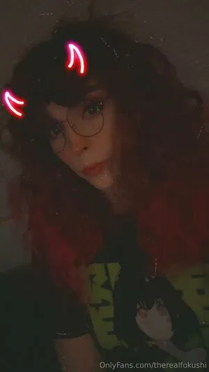 Therealfokushi OnlyFans Leaked Free Thumbnail Picture - #aOyLRqLK0k