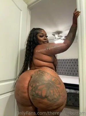 Therealfyebottom OnlyFans Leaked Free Thumbnail Picture - #L4vqCZEzwN