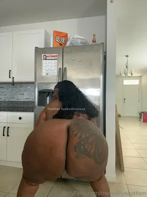 Therealfyebottom OnlyFans Leaked Free Thumbnail Picture - #WrthTp37m6