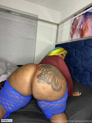 Therealfyebottom OnlyFans Leaked Free Thumbnail Picture - #ibA7kBZGlf