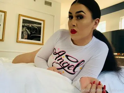 Therealgalinaxo OnlyFans Leaked Free Thumbnail Picture - #1GJMtXU7Fv