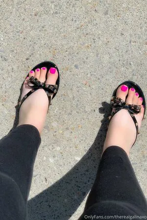 Therealgalinaxo OnlyFans Leaked Free Thumbnail Picture - #vaNLU5NAyx