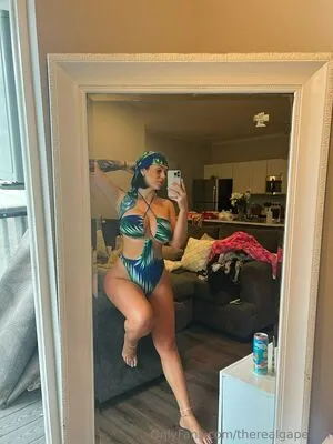 Therealgapeach OnlyFans Leaked Free Thumbnail Picture - #14hVLCthrp