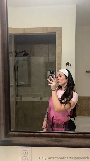 Therealgapeach OnlyFans Leaked Free Thumbnail Picture - #6wwqvfvjZl