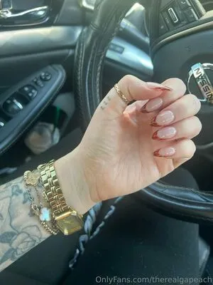 Therealgapeach OnlyFans Leaked Free Thumbnail Picture - #7i5w1ZZHIn