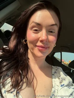 Therealgapeach OnlyFans Leaked Free Thumbnail Picture - #9KxO9Jfrm3
