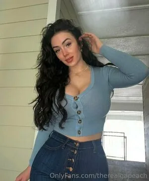Therealgapeach OnlyFans Leaked Free Thumbnail Picture - #CEVoF1PHS4