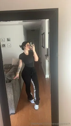 Therealgapeach OnlyFans Leaked Free Thumbnail Picture - #FjhJuMLxLB