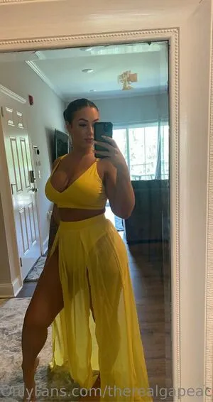 Therealgapeach OnlyFans Leaked Free Thumbnail Picture - #GQHfefLlkB