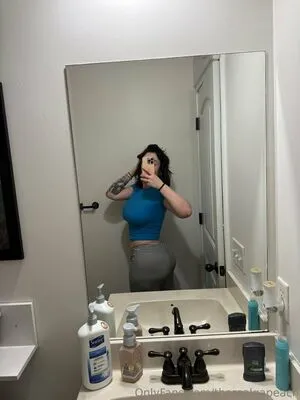 Therealgapeach OnlyFans Leaked Free Thumbnail Picture - #IAStIgqqkr