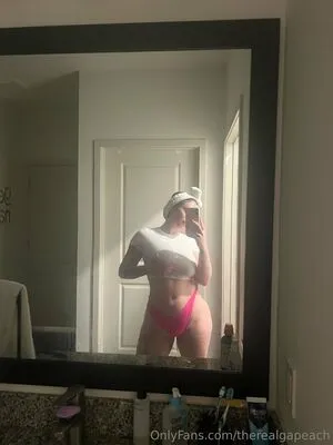 Therealgapeach OnlyFans Leaked Free Thumbnail Picture - #LcWUsiVQ7e
