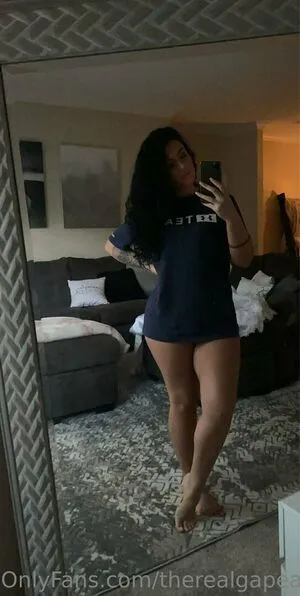Therealgapeach OnlyFans Leaked Free Thumbnail Picture - #TQ4aKxOyDk