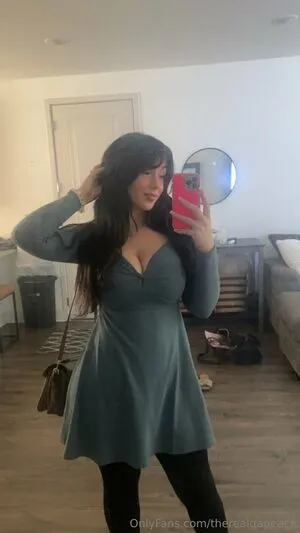 Therealgapeach OnlyFans Leaked Free Thumbnail Picture - #UT6KZ1rAaF
