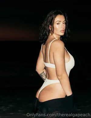 Therealgapeach OnlyFans Leaked Free Thumbnail Picture - #VfCTA8rZr4