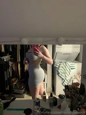 Therealgapeach OnlyFans Leaked Free Thumbnail Picture - #XWYIMr6d7g