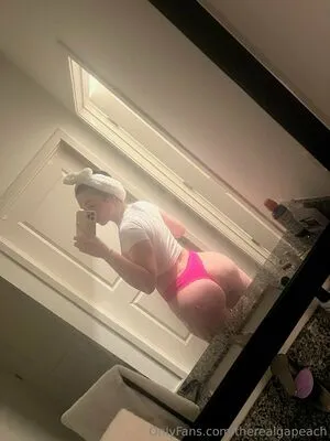 Therealgapeach OnlyFans Leaked Free Thumbnail Picture - #bK45RB4KLc