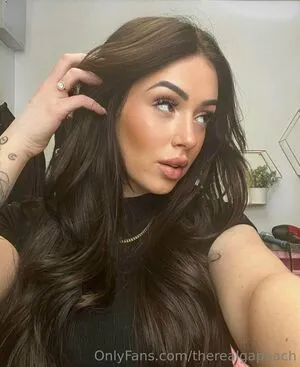 Therealgapeach OnlyFans Leaked Free Thumbnail Picture - #bVrWS4pMic