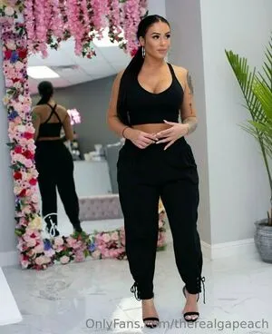 Therealgapeach OnlyFans Leaked Free Thumbnail Picture - #cliq6zuF4y