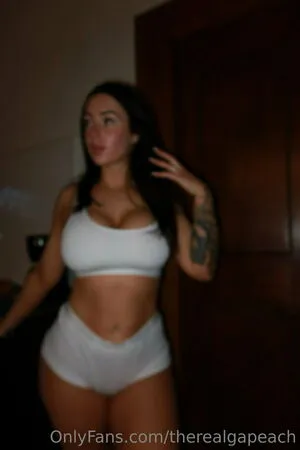 Therealgapeach OnlyFans Leaked Free Thumbnail Picture - #dwbJUmf01n