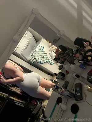 Therealgapeach OnlyFans Leaked Free Thumbnail Picture - #flqM4p3qII