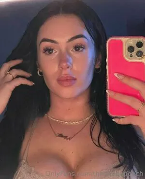 Therealgapeach OnlyFans Leaked Free Thumbnail Picture - #nm5NQik8S4