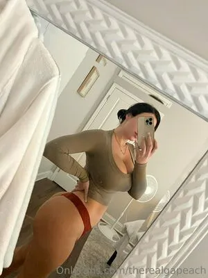 Therealgapeach OnlyFans Leaked Free Thumbnail Picture - #pT0X5bcYMb