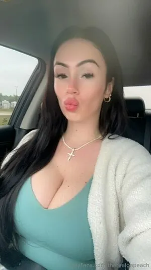 Therealgapeach OnlyFans Leaked Free Thumbnail Picture - #rILzeQJpL5