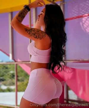 Therealgapeach OnlyFans Leaked Free Thumbnail Picture - #xIte3Dbky4