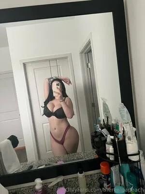 Therealgapeach OnlyFans Leaked Free Thumbnail Picture - #yUVtPcdJ1C