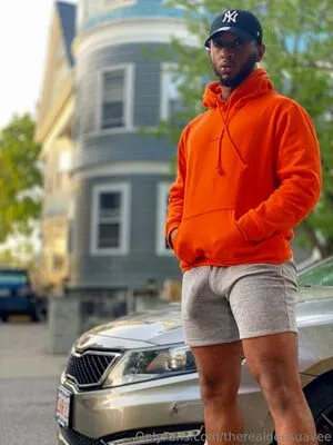 Therealgeesuavee OnlyFans Leaked Free Thumbnail Picture - #4YKTR7UT7j