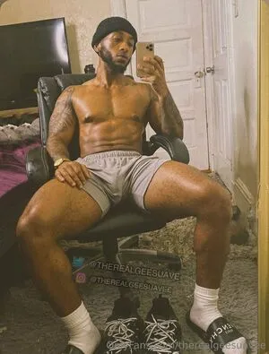 Therealgeesuavee OnlyFans Leaked Free Thumbnail Picture - #8XQle4O7nV