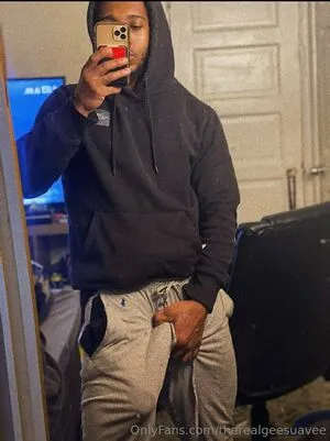 Therealgeesuavee OnlyFans Leaked Free Thumbnail Picture - #CvGUl7oQ5K