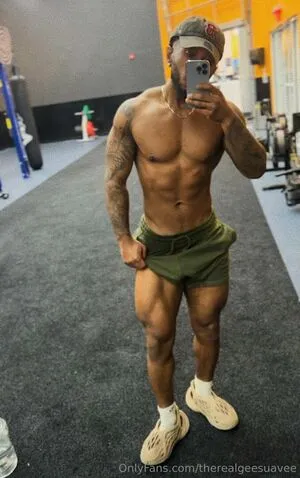 Therealgeesuavee OnlyFans Leaked Free Thumbnail Picture - #DP7VeTxIhy