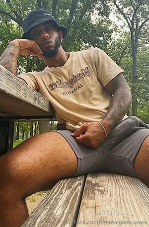 Therealgeesuavee OnlyFans Leaked Free Thumbnail Picture - #ODBkFcu8Id