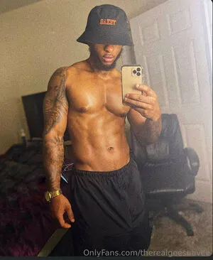 Therealgeesuavee OnlyFans Leaked Free Thumbnail Picture - #feYe5c5NKG