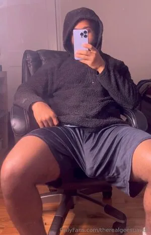 Therealgeesuavee OnlyFans Leaked Free Thumbnail Picture - #mS9nh92B1E