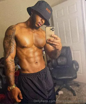 Therealgeesuavee OnlyFans Leaked Free Thumbnail Picture - #zDw7d4t6T4