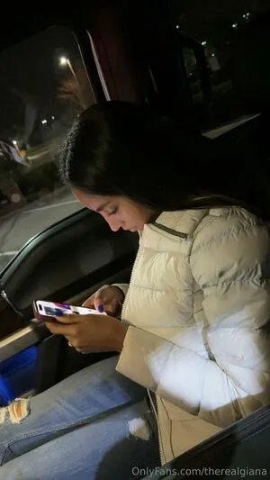 Therealgiana OnlyFans Leaked Free Thumbnail Picture - #6quv3b5YeX