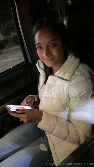 Therealgiana OnlyFans Leaked Free Thumbnail Picture - #HYYEgphKvf