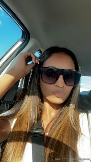 Therealgiana OnlyFans Leaked Free Thumbnail Picture - #JUNd6NSVkf