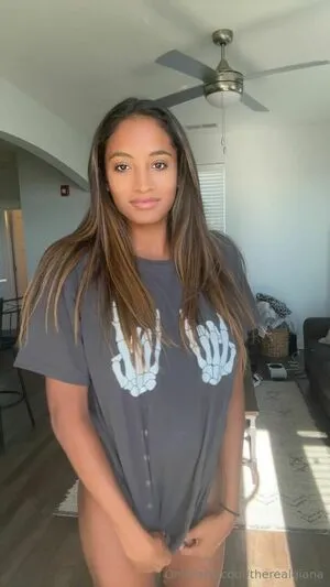 Therealgiana OnlyFans Leaked Free Thumbnail Picture - #LmD1MtWZTZ