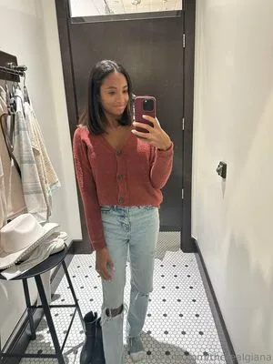 Therealgiana OnlyFans Leaked Free Thumbnail Picture - #tvKqlRRBPK