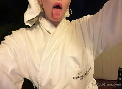 Therealgiannalynn OnlyFans Leaked Free Thumbnail Picture - #4ZztD727bX