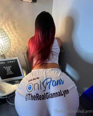 Therealgiannalynn OnlyFans Leaked Free Thumbnail Picture - #O2k5MEHFor